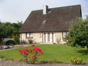 Familie Ischmund - Gemütliche Ferienwohnung im hohen Norden Oeversee